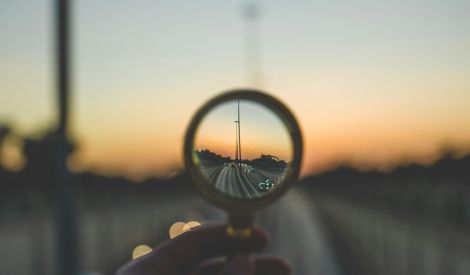 إنّما خُلقتَ لهدف