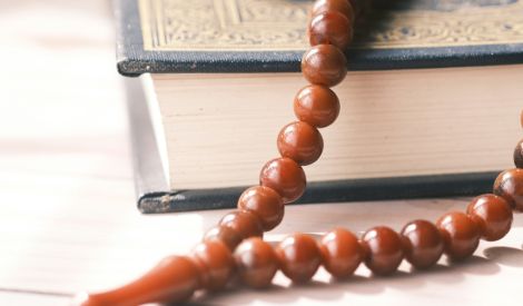 أذكار لطلب الذرّيّة