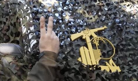 أولو البأس | المعركة الأسطوريّة في الخيام