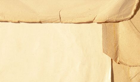 كشكول الأدب