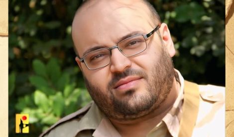 الشهيد على طريق القدس يوسف شيت