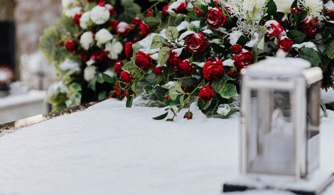 فقه الولي | من أحكام عدّة الوفاة