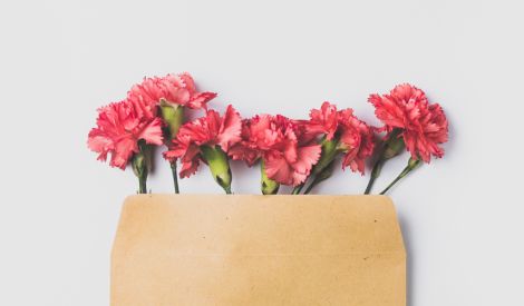 الافتتاحية | اترك أثراً طيّباً