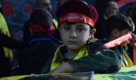 عوائل الشهداء: لن يكسرنا الغياب