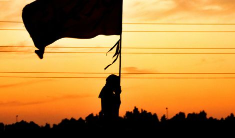 بأقلامكم | حبُّ الآل بحرٌ من زلال