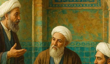 تاريخ الشيعة | المتاولة في معاجم الولاء والتاريخ