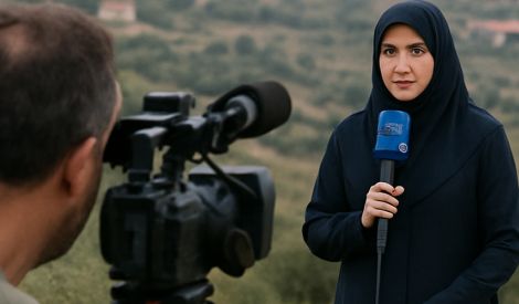 الحجاب في الإعلام: لماذا كلّ هذا الجدل؟