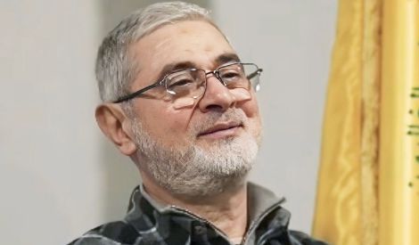 منبر القادة | سرّ الدعاء: التسليـم