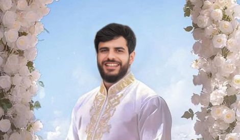 مشاركات القراء | تعجّلت العبور يا شيخ