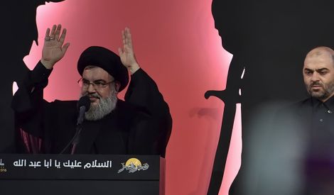 آخر الكلام | مكافأةُ الحسين عليه السلام