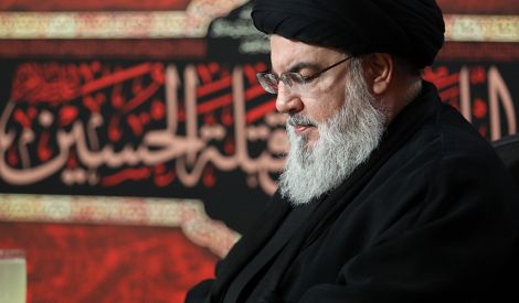 إلى كل القلوب | وصاياه الأخيرة في عاشوراء*