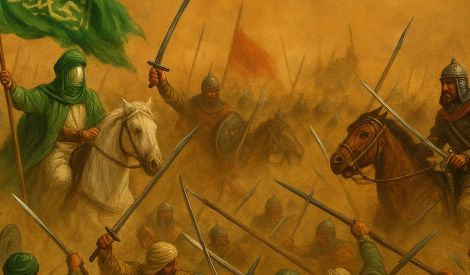 مناسبات العدد