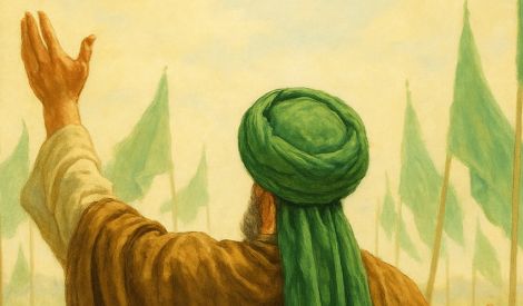 بمَ ينتصر الإمام المهديّ عجل الله تعالى فرجه الشريف؟ (2)*