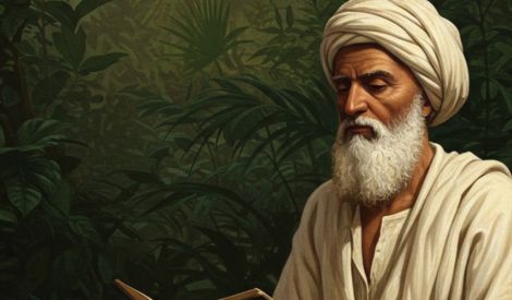 هشامُ بن الحكم.. عالمٌ من مدرسة الإمام الكاظم عليه السلام