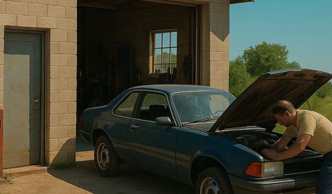 الافتتاحية | مَـا المعطوب: الضمير أم المحــرّك؟