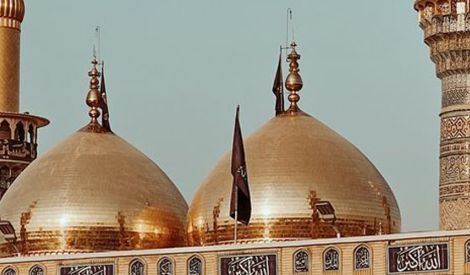 آخر الكلام | عابدُ بغداد والحافي