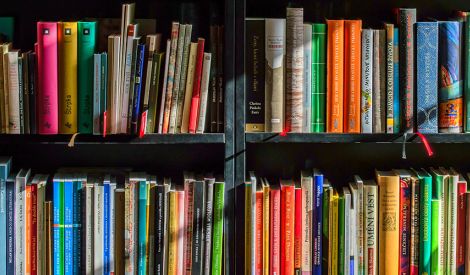 كشكول الأدب