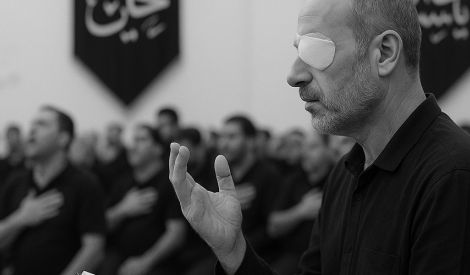 تسابيح جراح | نورٌ من بعد الألم