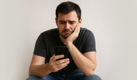 أخلاقنا | لا تظنّوا بالآخرين سوءاً*