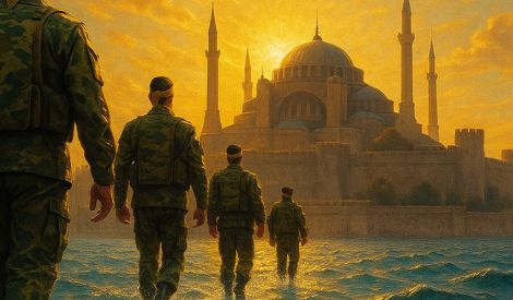 ظهور الإمام المهديّ والملحمة الأخيرة