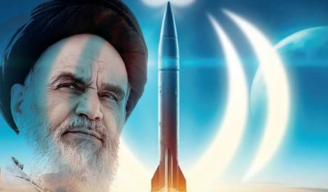 نور روح الله | حارَبَنا الجميع ونصرنا الله*