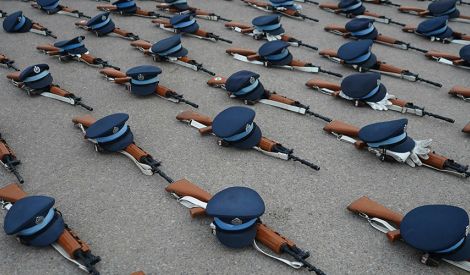 آخر الكلام | السلام... ثمّ الإبادة