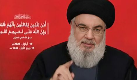 إلى كل القلوب | «مجزرة البايجرز لن تسقطنا»*