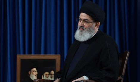 السيّد الحيدريّ: ارتباطي بالسيّد نصر الله ولائيّ وفقهيّ