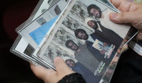 سيّد شهداء الأمّة: طالبُ علم من النجف حتّى الشهادة