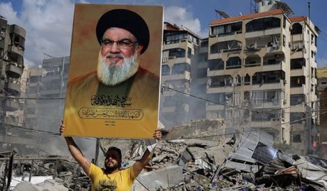 لستُ شيعيّاً وأحبُّ السيّد