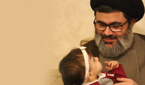 كان أباً مجاهداً - حوار مع عائلة سماحة السيّد الشهيد هاشم صفيّ الدين (رضوان الله عليه)