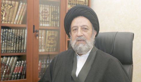 العلّامة السيّد عبّاس الموسويّ: رائد فكر وعلم