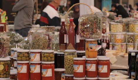 جهاد البناء: دليلك للمشاركة في السّوق المحلّيّ