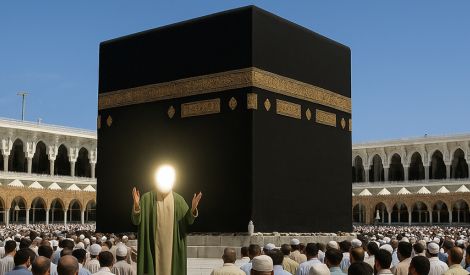 مع إمام زماننا | ملامح ظهور الإمام في الروايات *