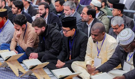 مع الإمام الخامنئي | رسالة القرآن: حقيقة النصر*