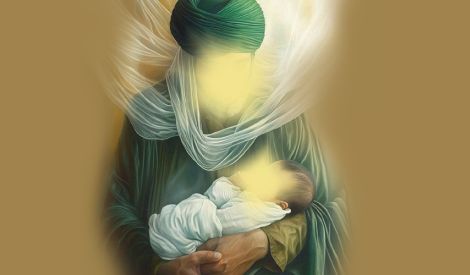 الأبوّة: أدوارٌ تربويّة جسّدها أهل البيت عليهم السلام