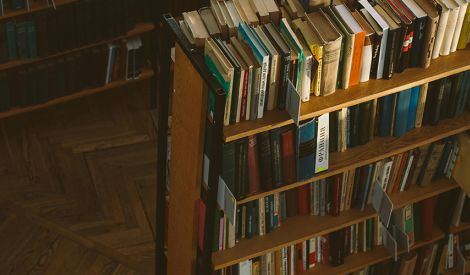 كشكول الأدب