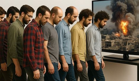 إضاءات فكرية | معاً في مواجهة الإعلام المعادي