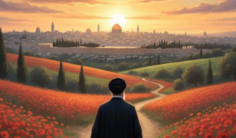 عمائــــــم سلكت درب الشهادة (1)