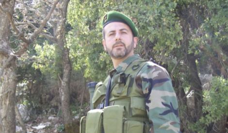 حلم الشهادة تحقّق