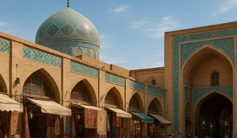 نور روح الله | دور السـوق الإسلامـيّ في الإصلاح*