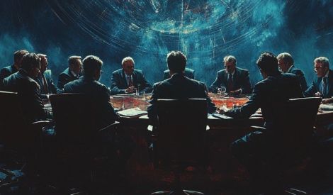 كيف استغلّ العدو الذكاء الاصطناعيّ؟