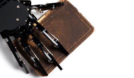 هل يدرك الذكاء الاصطناعيّ الله؟