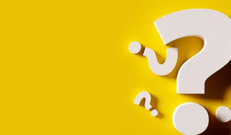 آخر الكلام | “ ما أدري!”