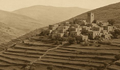 تاريخ الشيعة | نفوذ شيعة لبنان في ظلّ الدولة العثمانيّة*