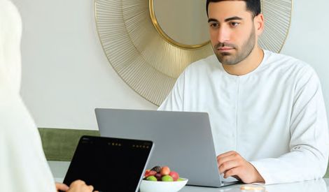 في التعارف للزواج: أسئلة لا بدّ منها