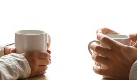 ضوابط التعارف قبل الزواج