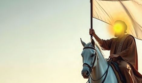 بأيّ جديد سيأتي الإمام المهديّ عجل الله فرجه؟ *