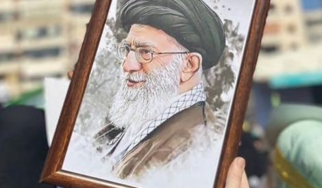 نور روح الله | نحنُ أتباع الولاية وبفخر*