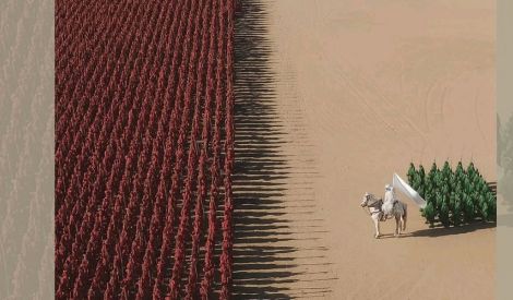 نحنُ أبناء التكليف